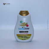 Dove USA Baby Shampoo 384ml Curl Nourishment